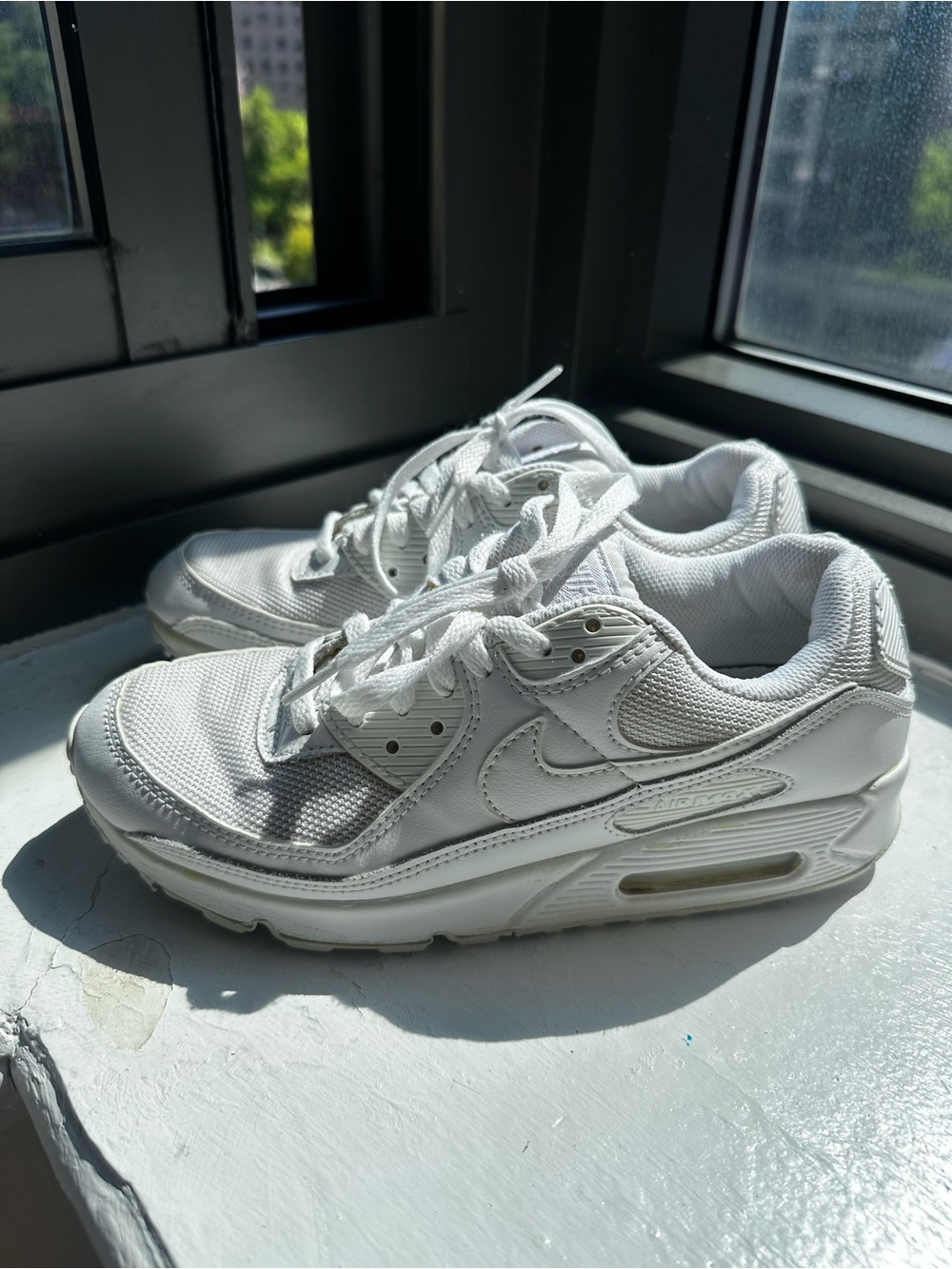 Nike Air Max 90s - Women's 8.5